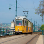 How to get around in Budapest