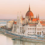 Blog Budapest impression photo