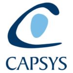 capsys_logo